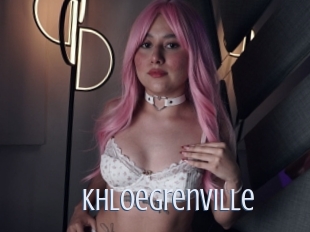 Khloegrenville