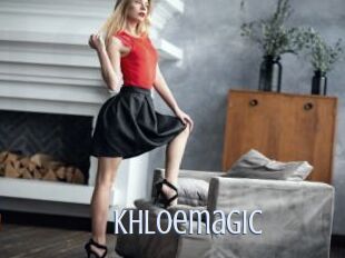 Khloemagic