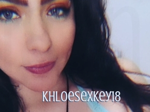 Khloesexkey18