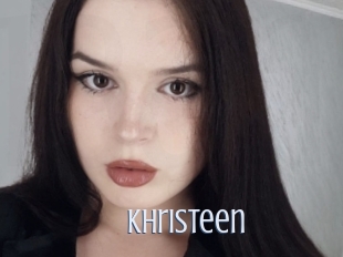 Khristeen