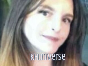 Khuniverse