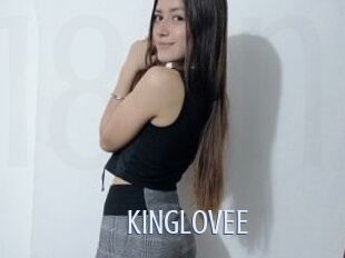 KiNGLOVEE