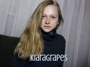 Kiaragrapes