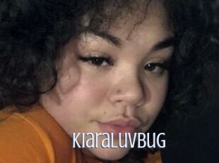 Kiaraluvbug