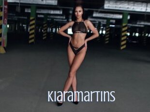 Kiaramartins