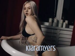 Kiaramyers