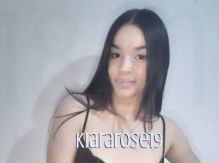 Kiararose19