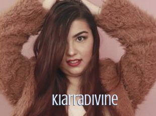 Kiarradivine