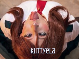 Kiittyela