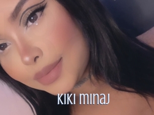 Kiki_minaj