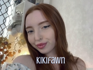 Kikifawn