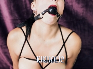 Kikijolie