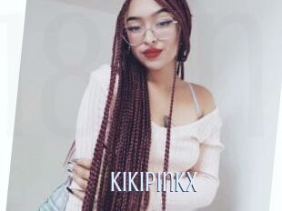 Kikipinkx