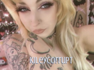 KileyCorrupt