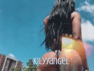 Kilyyangel