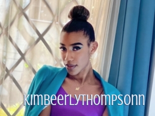 Kimbeerlythompsonn