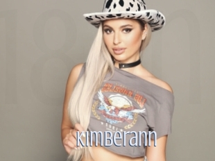 Kimberann