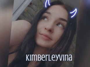 Kimberleyvina