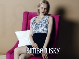 Kimberlisky