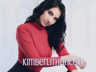 Kimberlithrincon