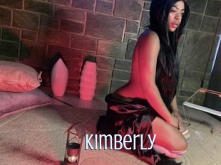 Kimberly