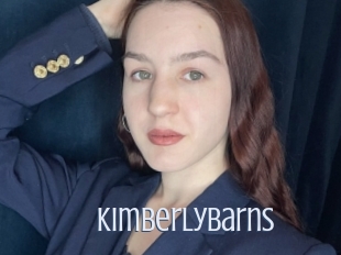 Kimberlybarns