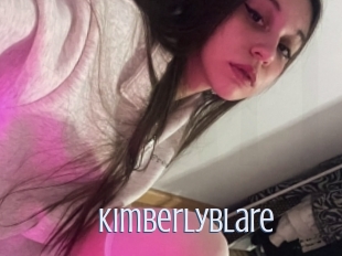 Kimberlyblare