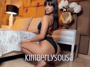 Kimberlysousa