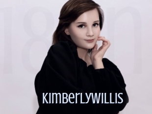 Kimberlywillis