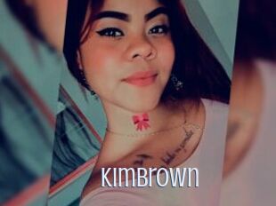 Kimbrown