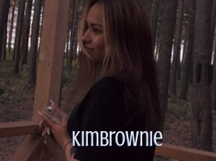 Kimbrownie