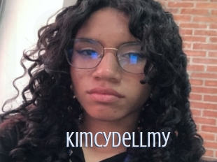kimcydellmy 18 ans Nue