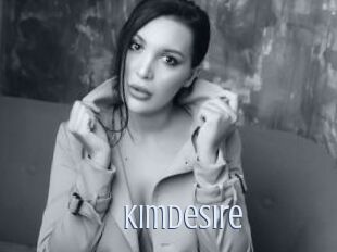 Kimdesire