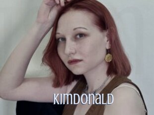 Kimdonald