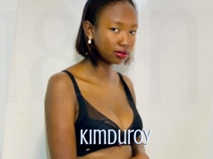 Kimduroy