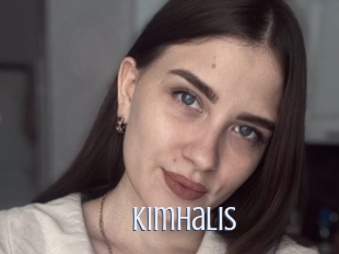 Kimhalis