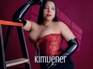 Kimijener