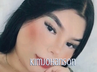 Kimjohanson