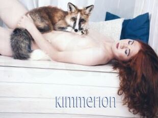 Kimmerion