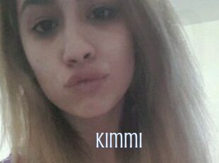 Kimmi