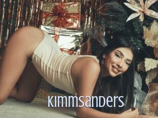Kimmsanders