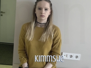 Kimmsue
