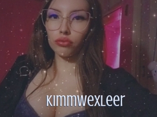 Kimmwexleer