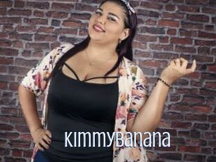 Kimmybanana