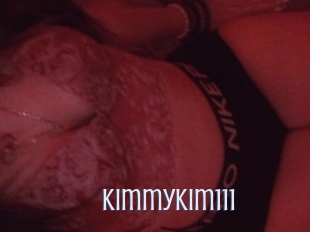 Kimmykim111