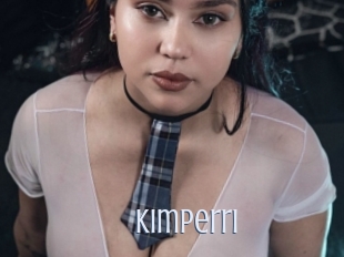 Kimperri