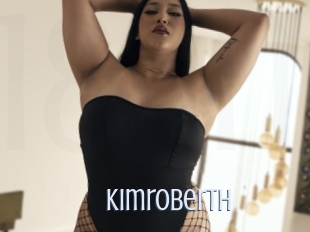 Kimroberth