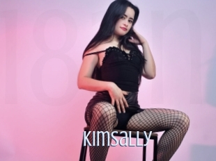 Kimsally