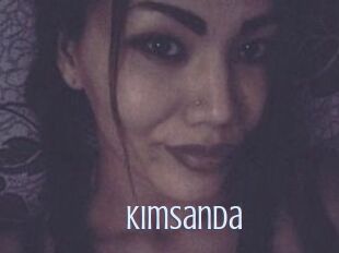 Kimsanda