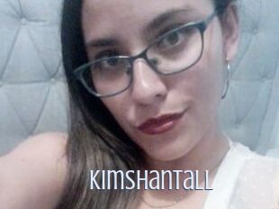 Kimshantall